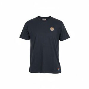 Aviator Nation Charcoal Tee Tiger Rare!